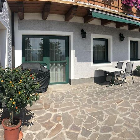 Ferienwohnung Strohmaier Kitzeck im Sausal Luaran gambar