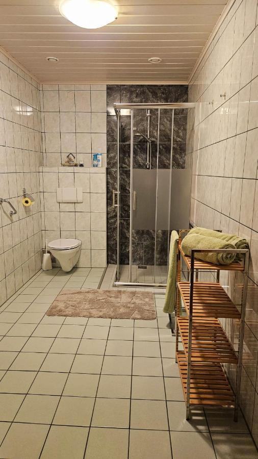Ferienwohnung Strohmaier Kitzeck im Sausal Luaran gambar