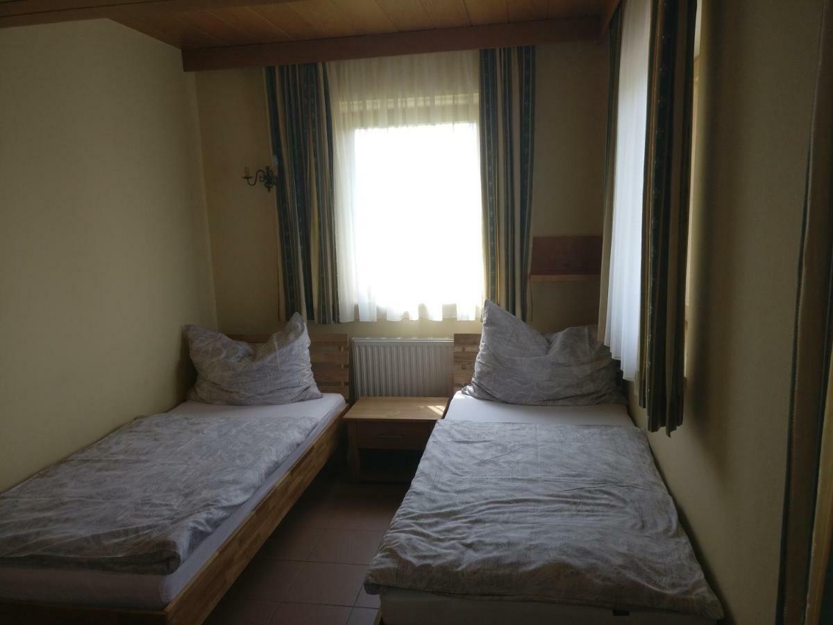 Ferienwohnung Strohmaier Kitzeck im Sausal Luaran gambar